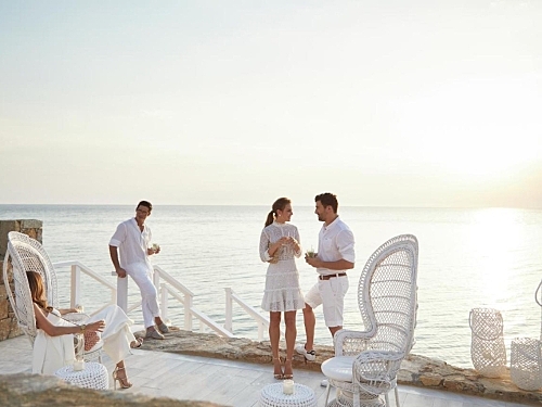 Hotel Sani Beach Kassandra (24 / 36)