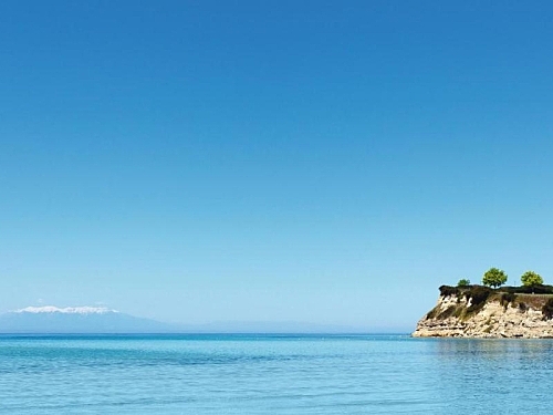 Hotel Sani Beach Kassandra Grecia (34 / 36)