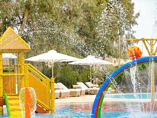Hotel Sani Beach Kassandra Grecia (22 / 36)