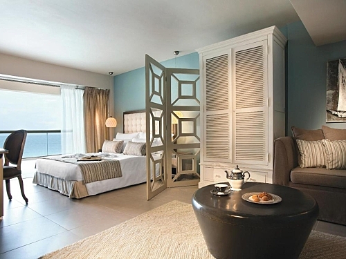 Hotel Sani Beach Kassandra (6 / 36)