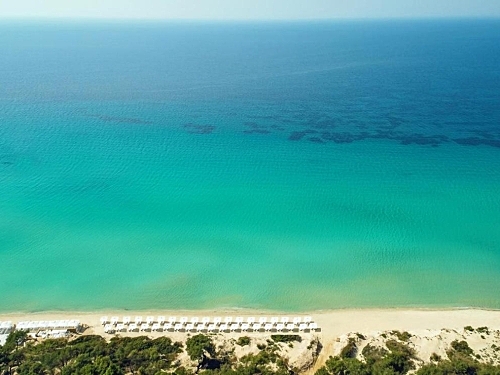 Hotel Sani Beach Kassandra Grecia (32 / 36)