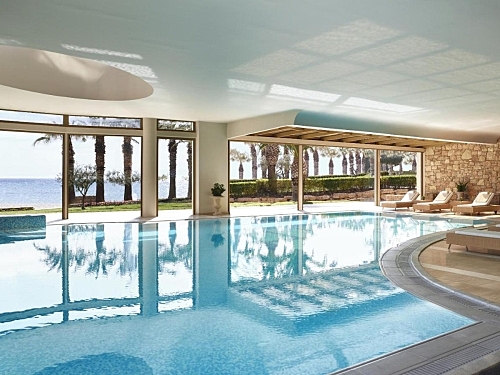 Hotel Sani Beach Grecia (21 / 36)
