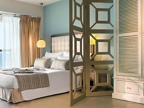 Hotel Sani Beach Grecia (8 / 36)