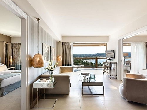 Hotel Sani Beach Kassandra Grecia (13 / 36)