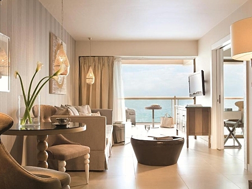 Hotel Sani Beach Grecia (14 / 36)