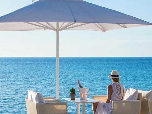 Hotel Sani Beach Kassandra (26 / 36)