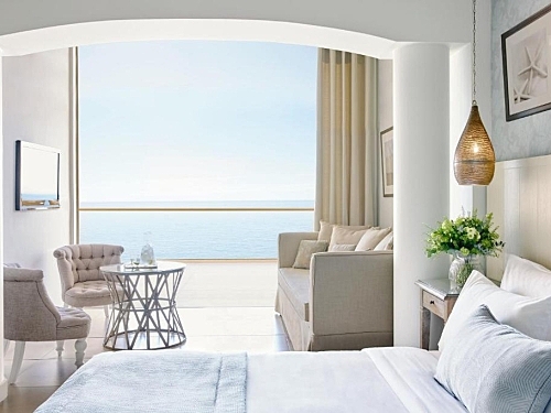 Hotel Sani Beach Kassandra Grecia (9 / 36)