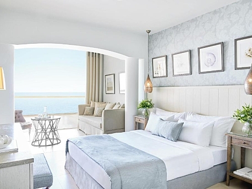Hotel Sani Beach Kassandra (10 / 36)