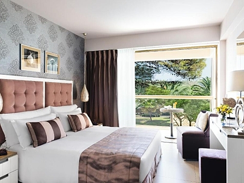 Hotel Sani Beach Grecia (11 / 36)