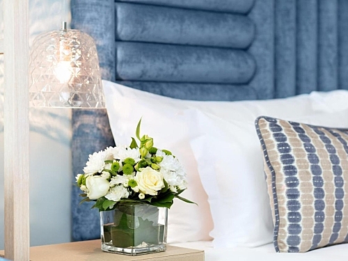 Hotel Ikos Oceania Grecia (8 / 45)