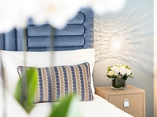 Hotel Ikos Oceania Kassandra Grecia (9 / 45)