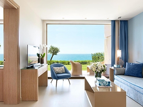 Hotel Ikos Oceania Grecia (12 / 45)