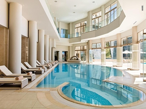 Hotel Ikos Oceania Kassandra (33 / 45)