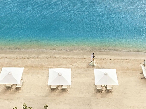 Hotel Ikos Oceania Kassandra (38 / 45)