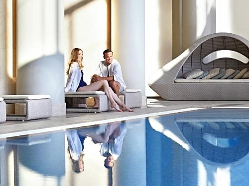 Hotel Ikos Oceania Kassandra (35 / 45)