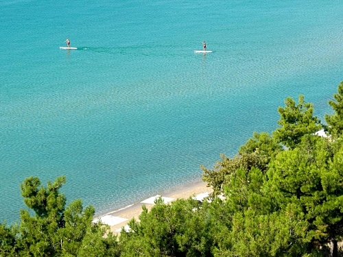 Hotel Ikos Oceania Kassandra (44 / 45)