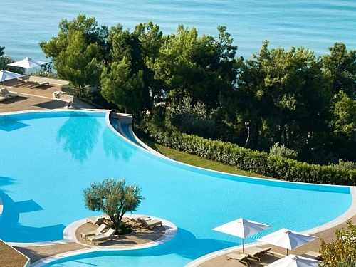 Hotel Ikos Oceania Grecia (29 / 45)