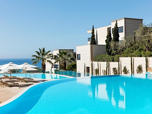 Hotel Ikos Oceania Grecia (30 / 45)