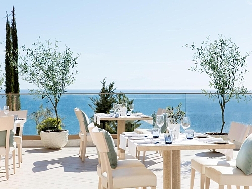 Hotel Ikos Oceania Kassandra (20 / 45)