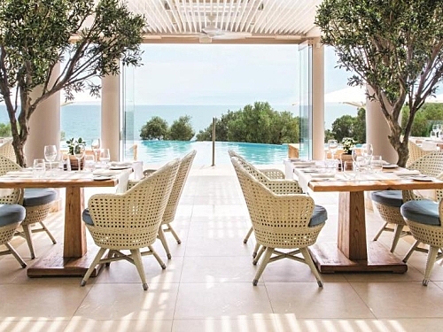 Hotel Ikos Oceania Grecia (23 / 45)