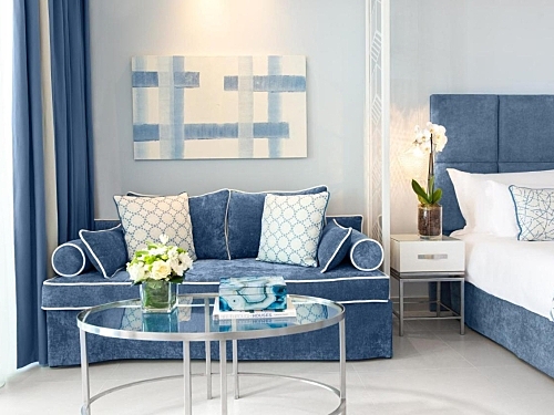 Hotel Ikos Oceania Grecia (11 / 45)