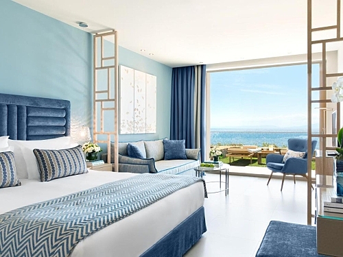 Hotel Ikos Oceania Kassandra Grecia (5 / 45)