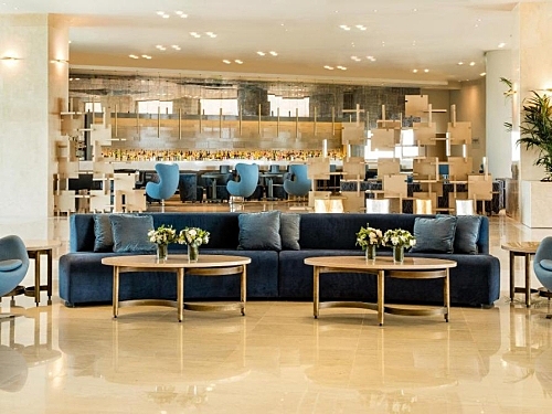 Hotel Ikos Oceania Kassandra (24 / 45)