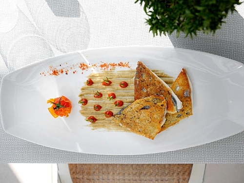 Hotel Ikos Oceania Kassandra Grecia (25 / 45)