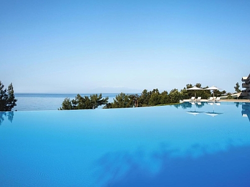 Hotel Ikos Oceania Grecia (27 / 45)