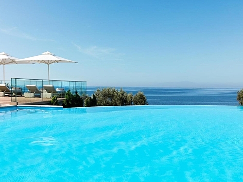 Hotel Ikos Oceania Grecia (28 / 45)