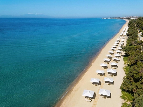 Hotel Ikos Oceania Grecia (42 / 45)