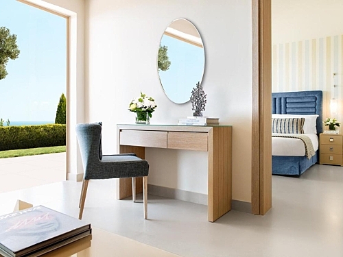 Hotel Ikos Oceania Kassandra Grecia (10 / 45)