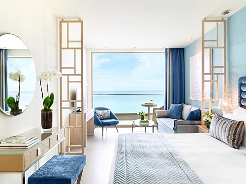 Hotel Ikos Oceania Kassandra Grecia (6 / 45)