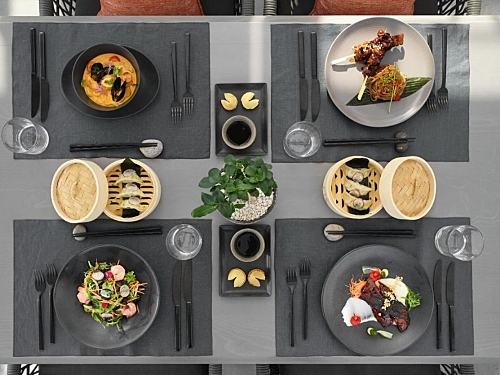 Hotel Ikos Oceania Kassandra (17 / 45)