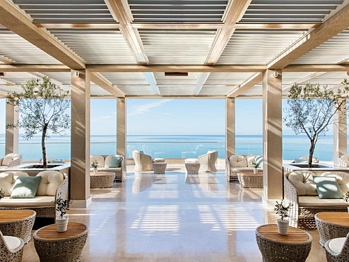 Hotel Ikos Oceania Kassandra (18 / 45)