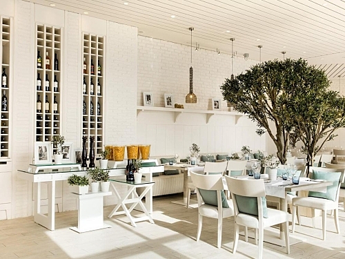 Hotel Ikos Oceania Kassandra Grecia (19 / 45)