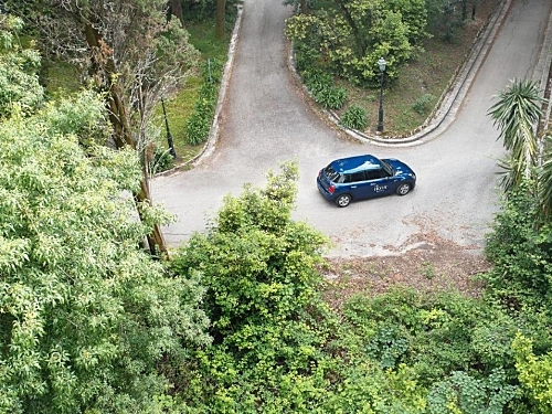 Hotel Ikos Oceania Kassandra Grecia (45 / 45)