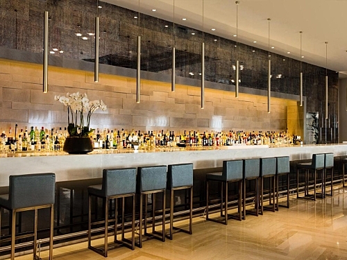 Hotel Ikos Oceania Grecia (21 / 45)