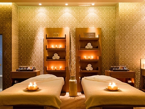 Hotel Ikos Oceania Kassandra Grecia (36 / 45)