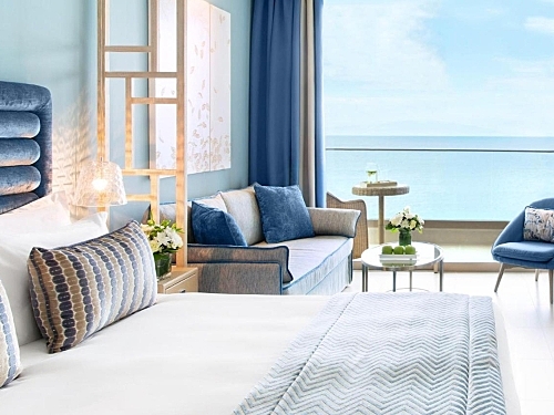 Hotel Ikos Oceania Kassandra (7 / 45)