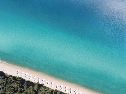 Hotel Ikos Oceania Kassandra (43 / 45)