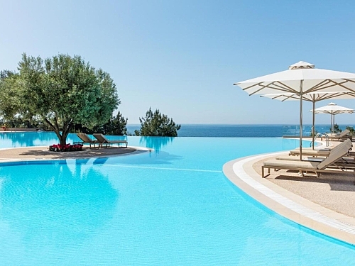 Hotel Ikos Oceania Kassandra Grecia (31 / 45)