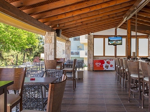 Alkion Hotel Grecia (20 / 35)