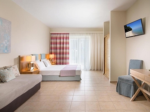 Alkion Hotel Kassandra Grecia (6 / 35)