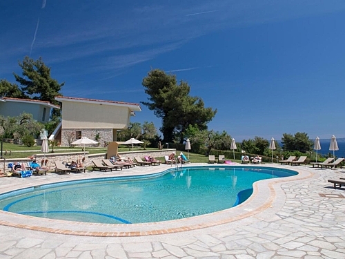 Alkion Hotel Grecia (26 / 35)
