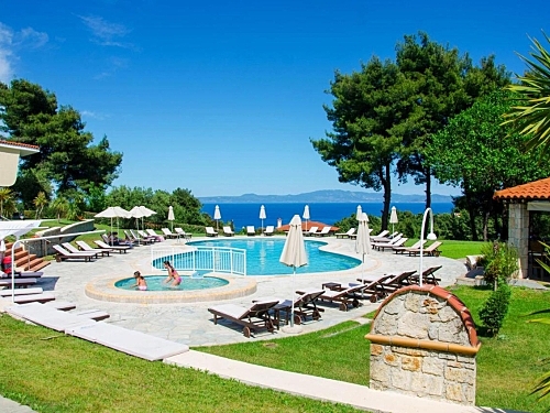 Alkion Hotel Grecia (32 / 35)