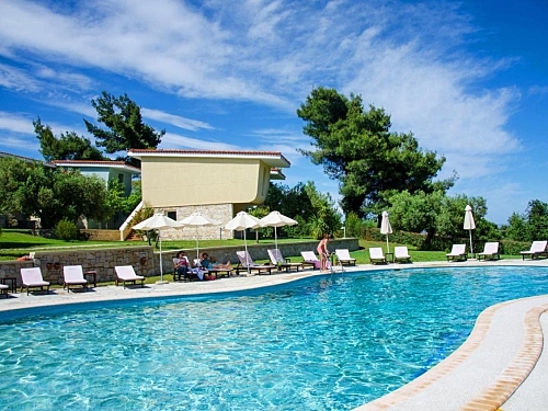 Alkion Hotel Grecia (33 / 35)