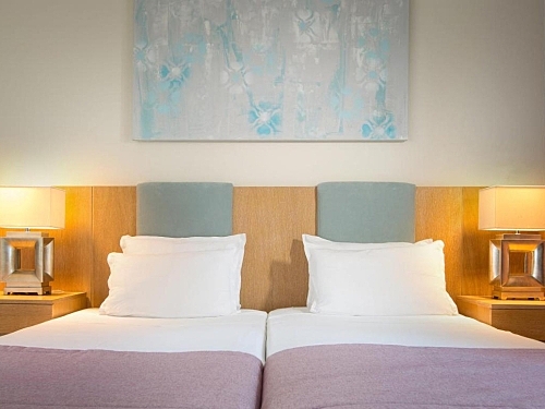 Alkion Hotel Kassandra (11 / 35)