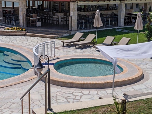 Alkion Hotel Kassandra (29 / 35)