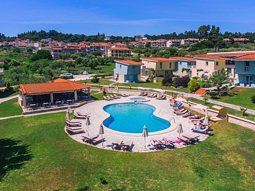 Alkion Hotel Kassandra (24 / 35)
